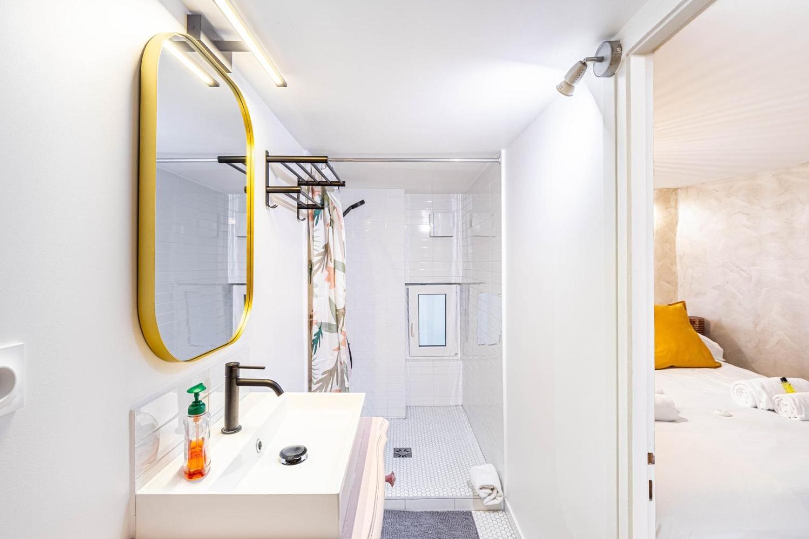 Guestready - Elegant Comfort Near The Metro Appartement *