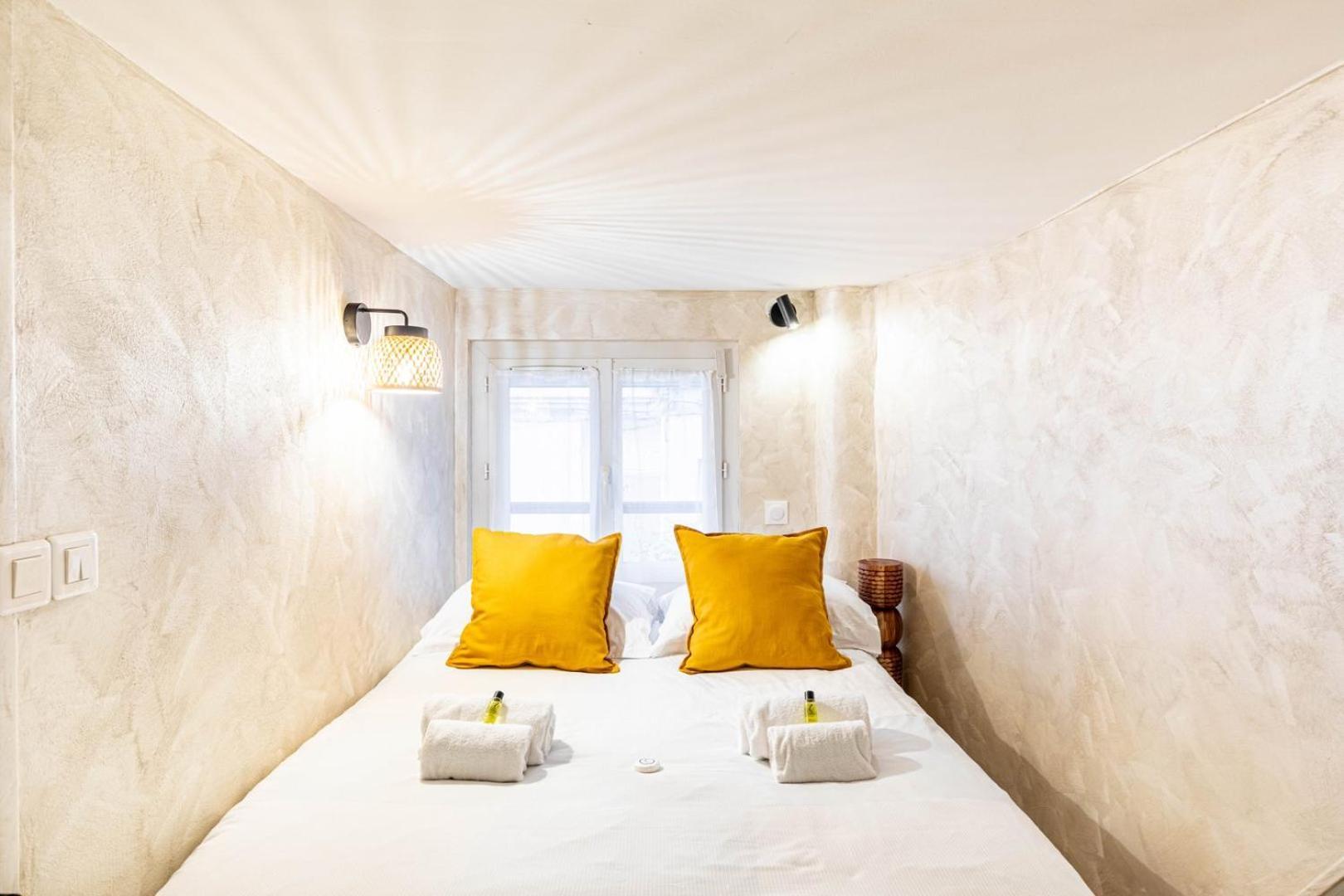Guestready - Elegant Comfort Near The Metro Appartement *